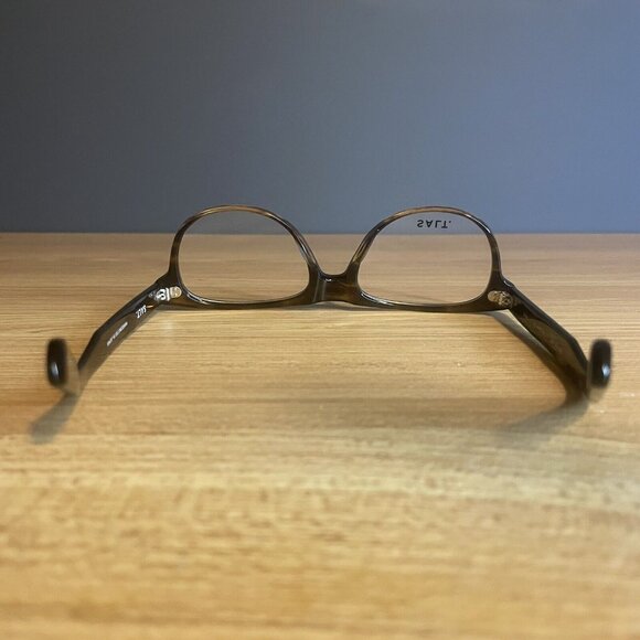 NEW - SALT. Optics Aldan 54 Eyeglasses‎ - Picture 5 of 9